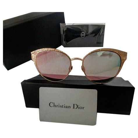 christian dior lunettes soleil femme|original christian dior unisex sunglasses.